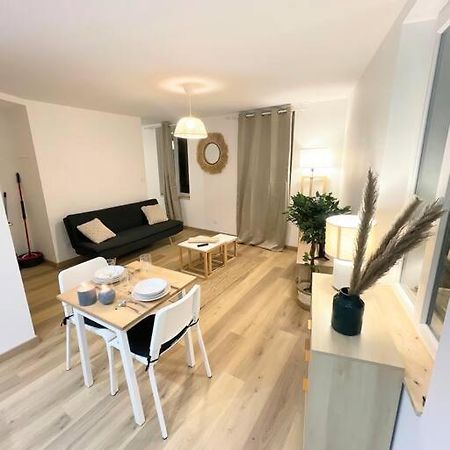 / Cocon \ Paisible Hyper Centre Rodez Διαμέρισμα Εξωτερικό φωτογραφία