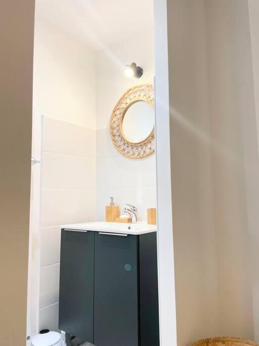 / Cocon \ Paisible Hyper Centre Rodez Διαμέρισμα Εξωτερικό φωτογραφία