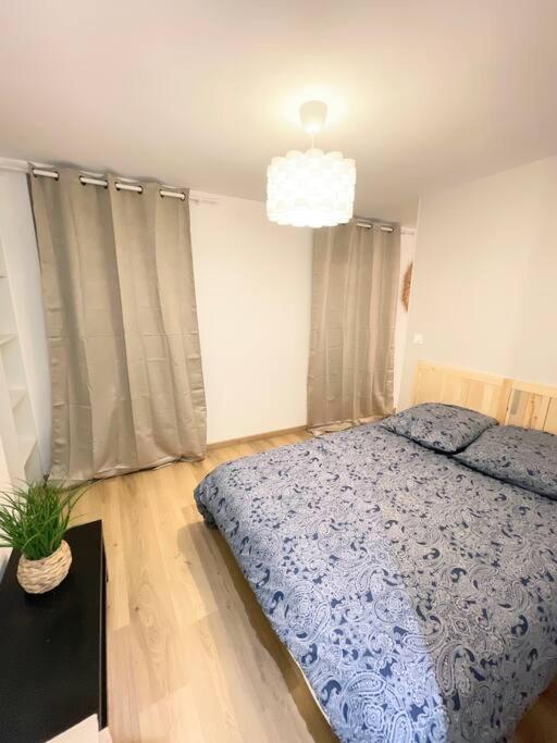 / Cocon \ Paisible Hyper Centre Rodez Διαμέρισμα Εξωτερικό φωτογραφία