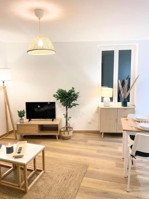 / Cocon \ Paisible Hyper Centre Rodez Διαμέρισμα Εξωτερικό φωτογραφία