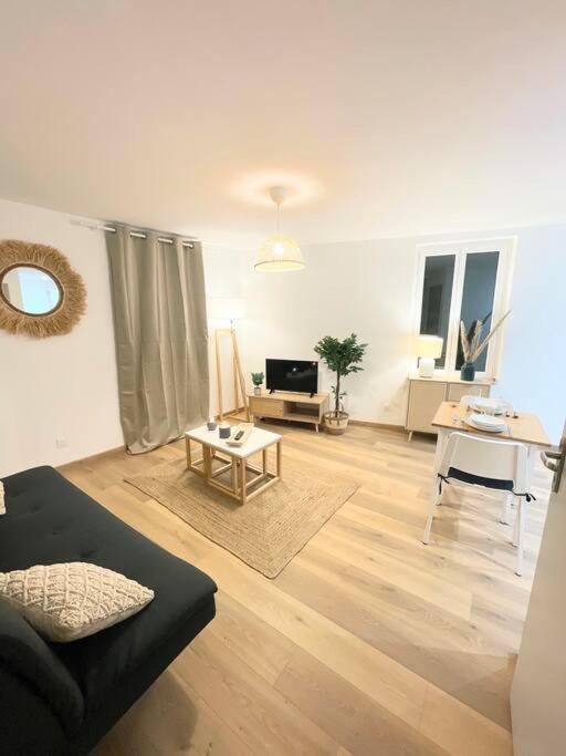 / Cocon \ Paisible Hyper Centre Rodez Διαμέρισμα Εξωτερικό φωτογραφία
